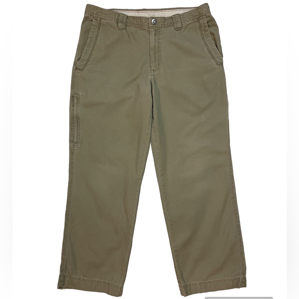 Columbia Men's Khaki Chinos